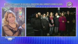 Cerignola: maestro d'asilo arrestato thumbnail