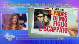 Paola Caruso vs Francesco Caserta thumbnail