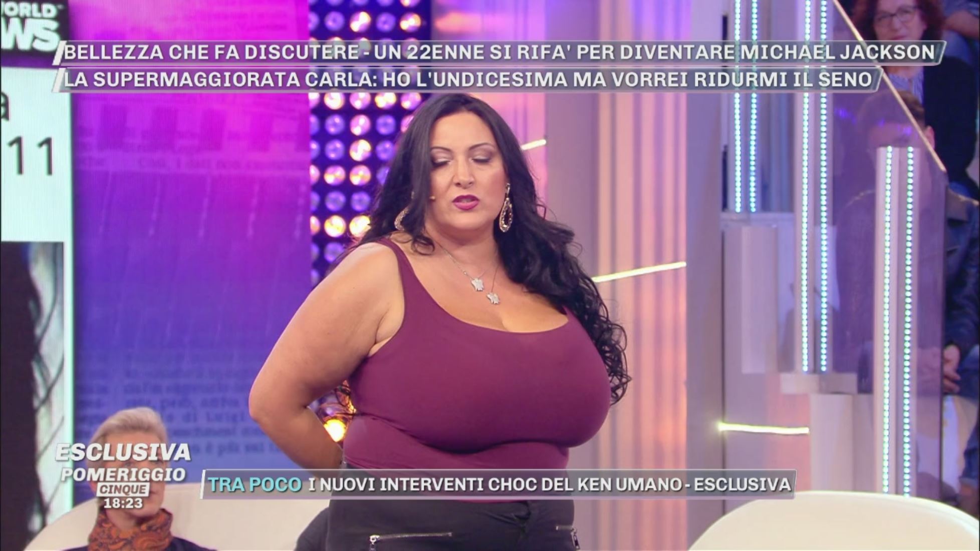 Reggiseno decima taglia Clearance