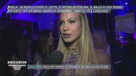 Taylor Mega sbarca a Sanremo thumbnail