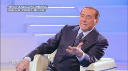 Silvio Berlusconi: "Cosa ha fatto Di Maio?" thumbnail