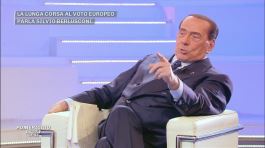 Silvio Berlusconi: "I disastri di questo governo" thumbnail