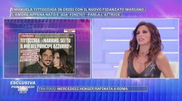 Emanuela Tittocchia: "Mariano Catanzaro non è un uomo!" thumbnail