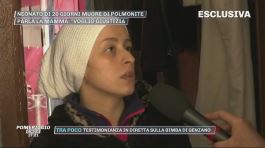 Torino: neonato di 20 giorni muore di polmonite thumbnail