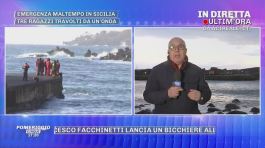 Emergenza maltempo in Sicilia thumbnail