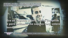 Torino: ucciso mentre va al lavoro thumbnail