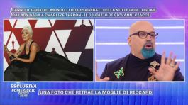 Giovanni Ciacci commenta i look degli Oscar thumbnail