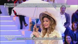 Maria Monsé come Mary Poppins.... thumbnail