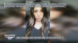 Alessia Prete vs Matteo Gentili: scontro a distanza thumbnail
