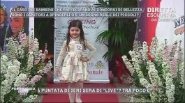 Mister & Miss Italia Baby - La sfilata thumbnail