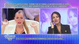 Karina Cascella vs Rosa Perrotta thumbnail