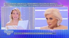 Lucia Bramieri e la segnalazione su Gianluca Mastelli thumbnail