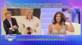 Patrizia Groppelli vs Fabiana Britto thumbnail
