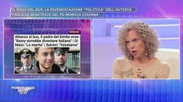 La Senatrice del PD Monica Cirinnà: "Salvini salvato dal processo!" thumbnail