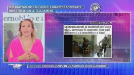 Cernobbio e Varzi: 2 maestre arrestate thumbnail