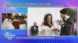 Il matrimonio di Tony Colombo thumbnail