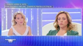 Giorgia Meloni: "In Italia non c'è più certezza della pena!" thumbnail