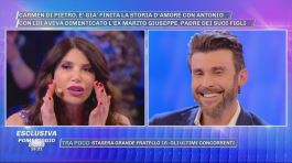 Carmen Di Pietro: "Antonio tagliami le zucchine e..." thumbnail