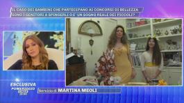 Maria Monsè e Perla Maria: "A Pasqua mangiate l'agnello... di cioccolata" thumbnail