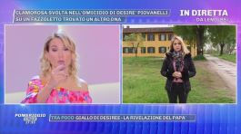 Leno: Omicidio Desirée Piovanelli - Clamorosa svolta thumbnail