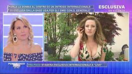 Vicenza: parla la donna al centro di un intrigo internazionale thumbnail