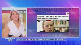 Strage di Erba - Azouz: "Rosa e Olindo sono innocenti" thumbnail