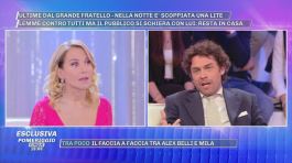 Raffaello Tonon: "Se le parole di Valentina Vignali le avesse dette un uomo?" thumbnail