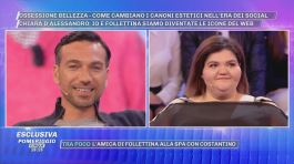 Chiara D'Alessandro: "Io e Follettina... le due somme queen" thumbnail