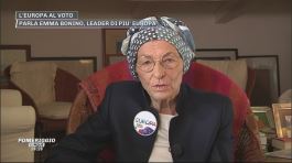 L'Europa al voto - Parla Emma Bonino thumbnail