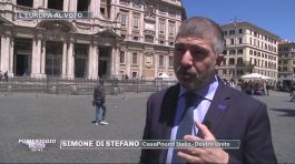 L'Europa al voto -  Parlano Simone De Stefano e Mario Mauro thumbnail