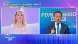 Il Vicepremier Luigi Di Maio: "Se la Lega vuol aprire una crisi di Governo...." thumbnail