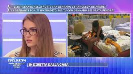 Fabrizia De Andrè: "Francesca non ce la fa più" thumbnail