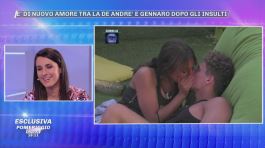 Il bacio di Francesca De Andrè thumbnail