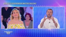 Parla il Vicepremier Matteo Salvini - "Il relax" thumbnail