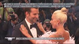 Bradley Cooper e Lady Gaga... thumbnail