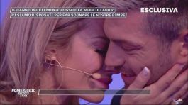 Matrimonio bis per Clemente Russo e Laura Maddaloni thumbnail