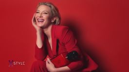 Cate Blanchett... thumbnail