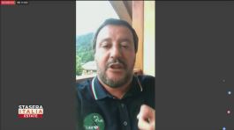 Polemica Fico-Salvini thumbnail
