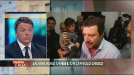 Salvini e il renzismo thumbnail