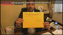 L'ira di Salvini thumbnail