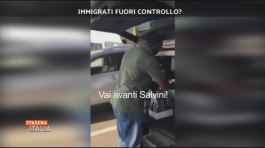 "Gli italiani non sono razzisti1" thumbnail