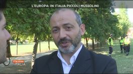 Sindaco del PD simpatizzante di Salvini thumbnail
