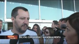 La promessa di Salvini thumbnail