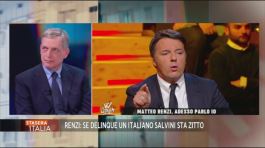 Renzi a "W l'Italia" thumbnail