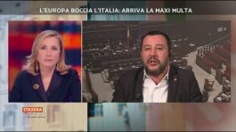 I piani di Salvini thumbnail