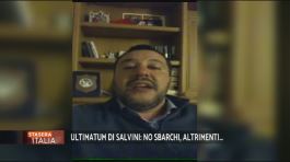 Salvini risponde a Conte thumbnail