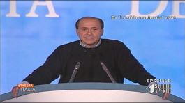 Berlusconi 18 anni prima thumbnail
