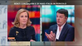 Renzi e il l"Giglio magico" thumbnail