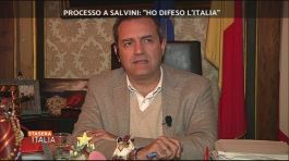 De Magistris risponde a Salvini thumbnail