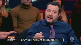 Salvini contro i 5 Stelle thumbnail